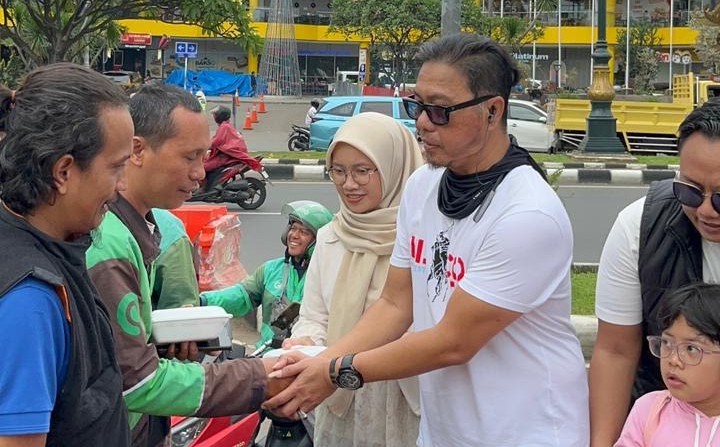 Dokumentasi kegiatan GASPOL 3