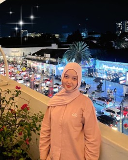 KETIKA KRISIS LINGKUNGAN MENJADI PERTARUNGAN KEKUASAAN GLOBAL