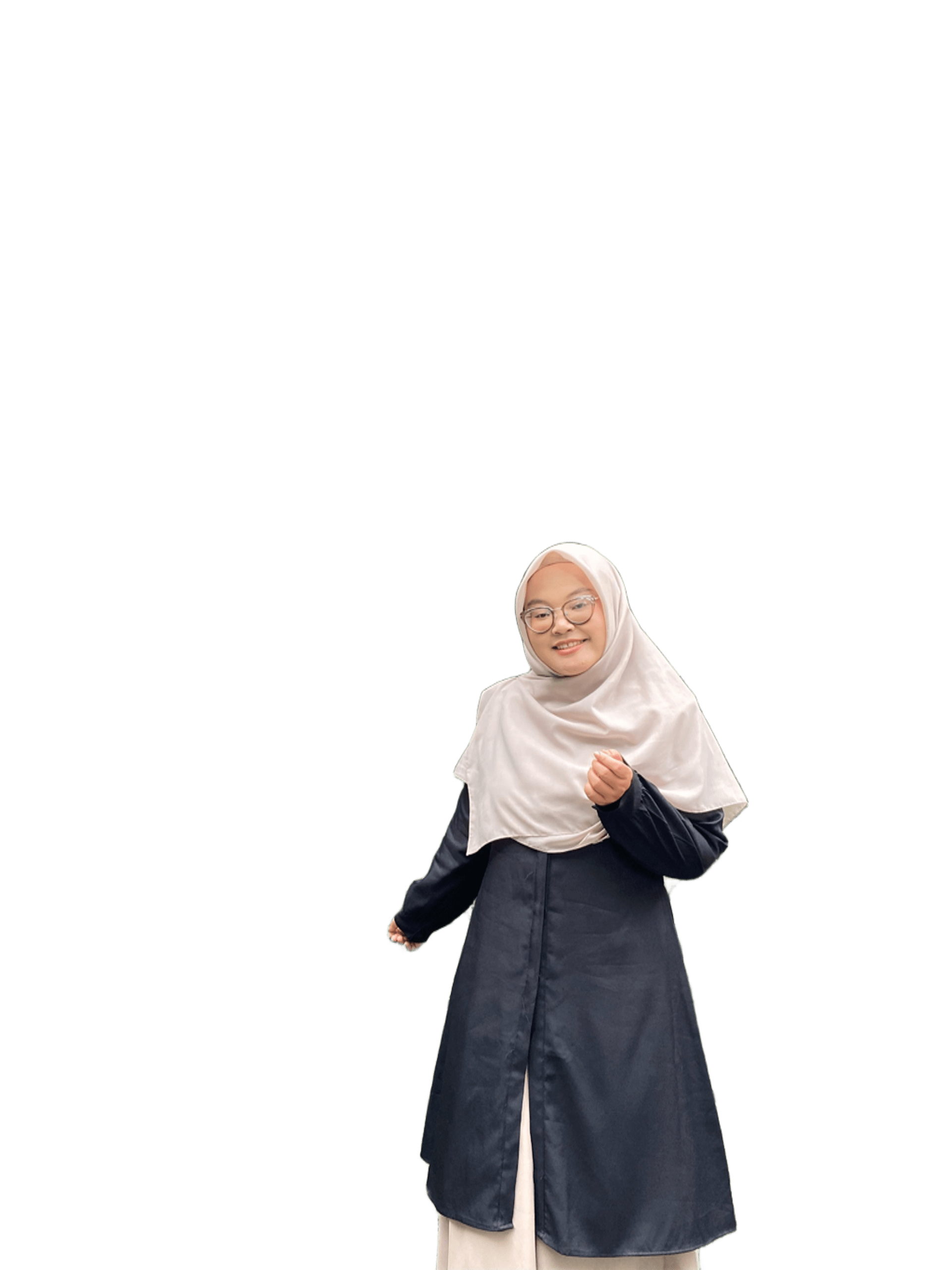 SHALIHA AZ-ZAHRA